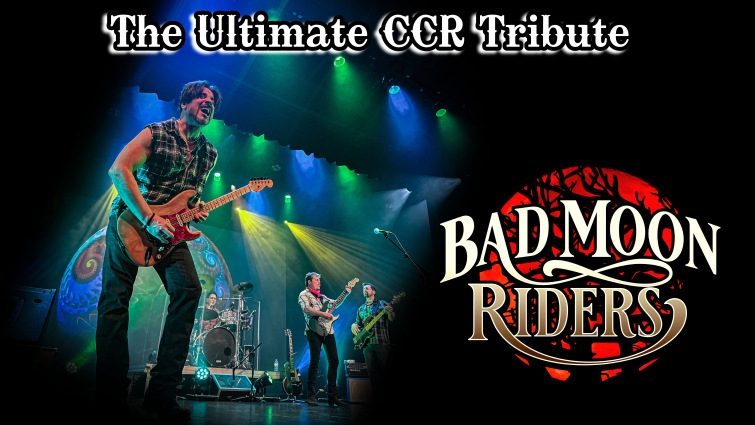The Ultimate CCR Tribute Concert