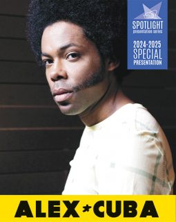 Alex Cuba 500 X 625