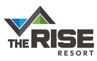 The Rise Logo