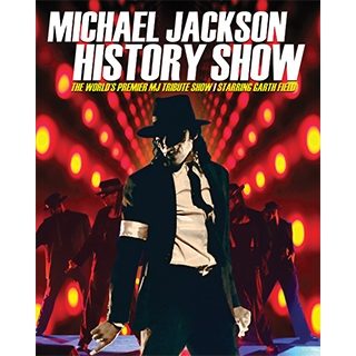 2025 02 28 Michael Jackson History 320B