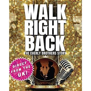 2025 03 15 Walk Right Back 320