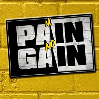 25 02 22 No Pain No Gain 320