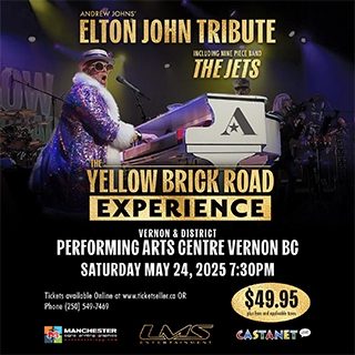 25 05 24 Yellow Brick Road 320