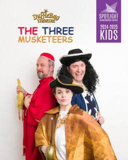 The Three Musketeers 500 X 625