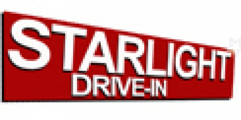 starlight drive in tickets