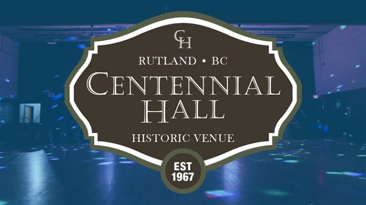 Rutland Centennial Hall