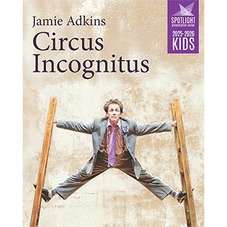 26 04 29 Circus Incognitus 320