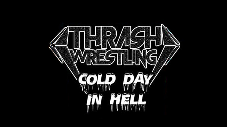 Cold Day in Hell