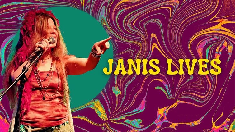 Janis Lives