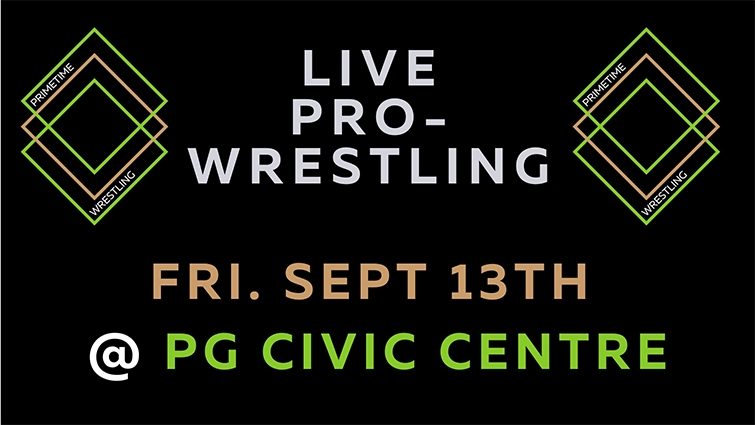 Live Pro-Wrestling