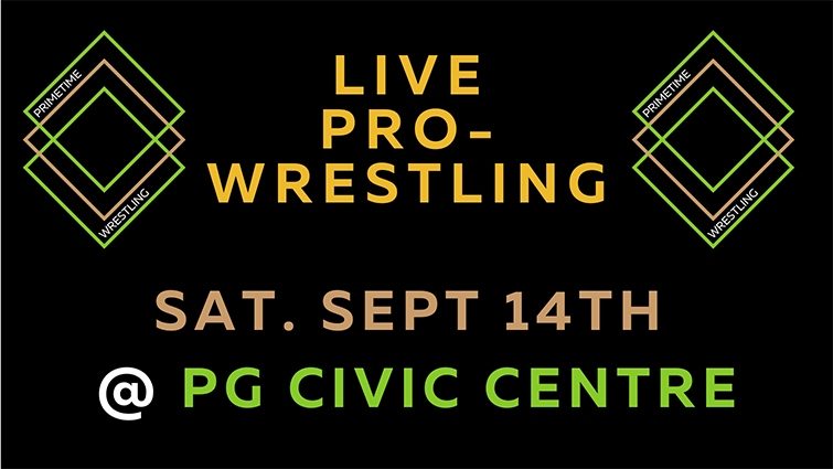 Live Pro-Wrestling