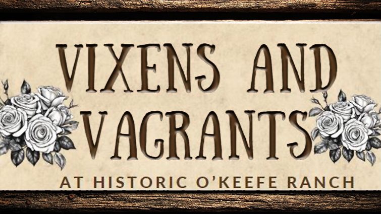 Vixens and Vagrants