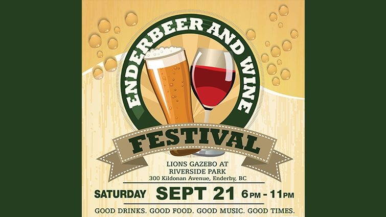 Enderbeer and Wine Festival