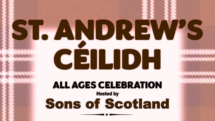 St. Andrew's Ceilidh