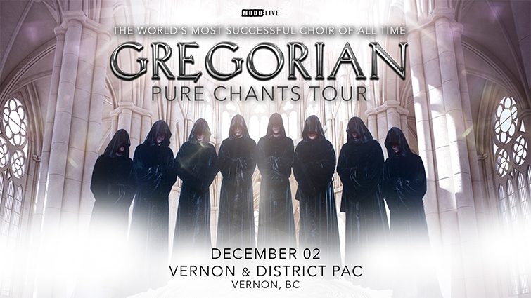 Gregorian: Pure Chants