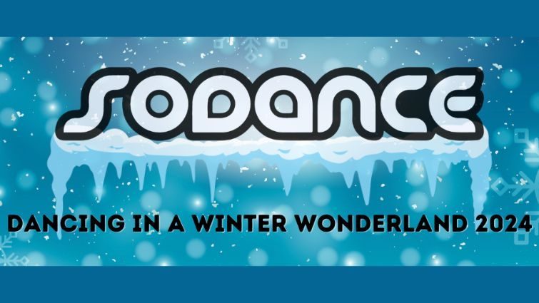 Dancing In A Winter Wonderland 2024