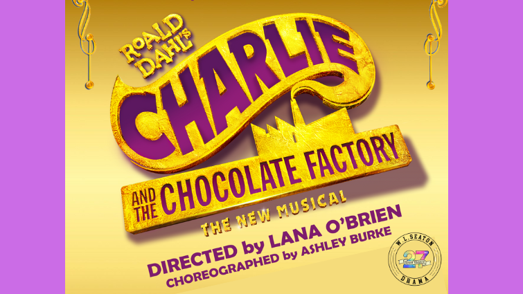 Charlie and the Chocolate Factory