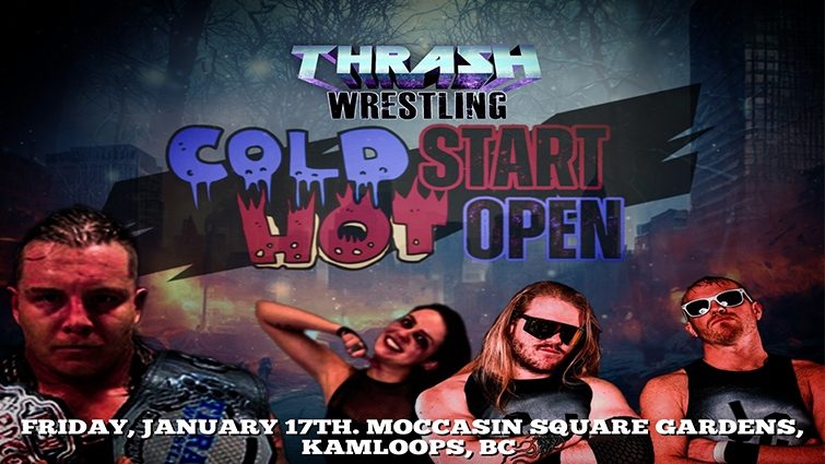 Cold Start - Hot Open