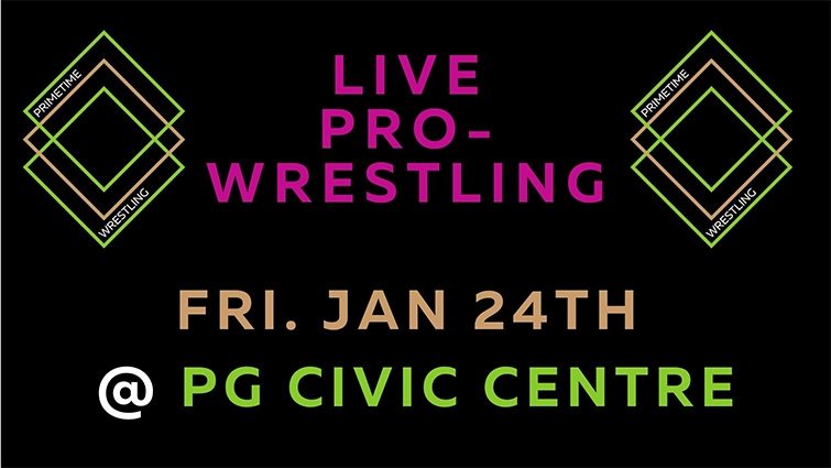 Live Pro Wrestling