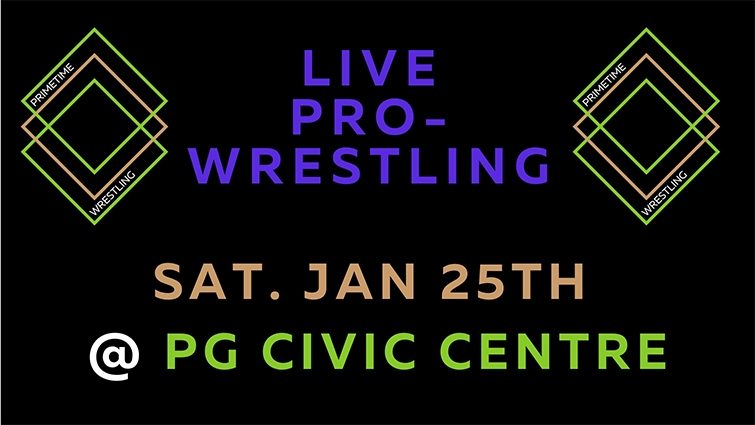 Live Pro Wrestling