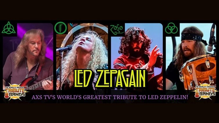 Led Zepagain