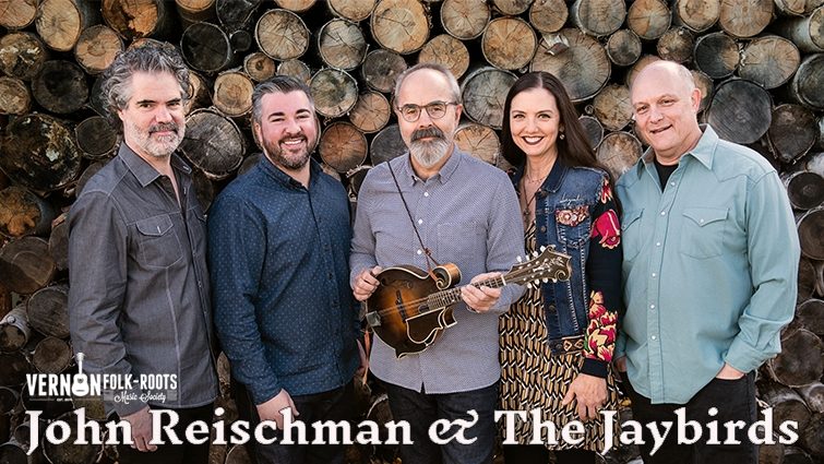 John Reischman and the Jaybirds