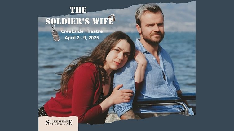 The Soldier's Wife