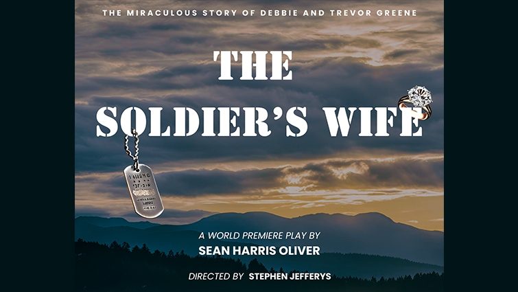 The Soldier's Wife