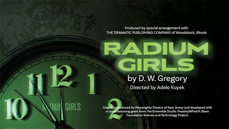 Radium Girls