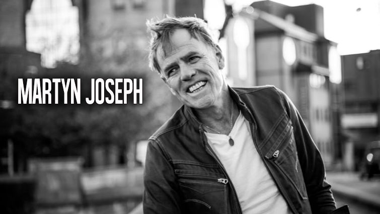 Martyn Joseph