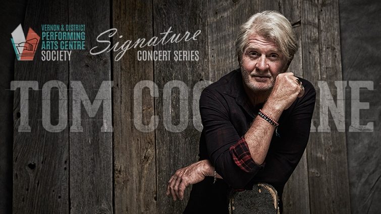 Tom Cochrane