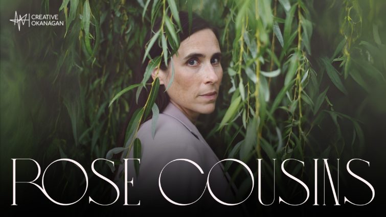 Rose Cousins – Conditions of Love Tour