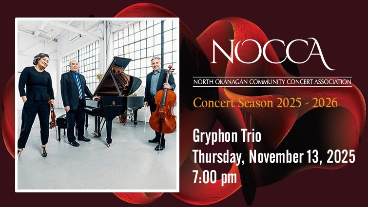 Gryphon Trio
