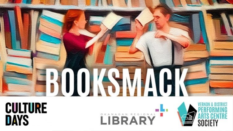 Booksmack 2024