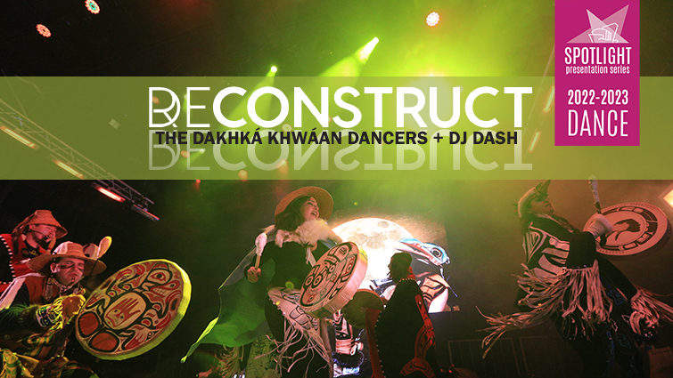 DAKHKA KHWAAN DANCERS AND DJ DASH