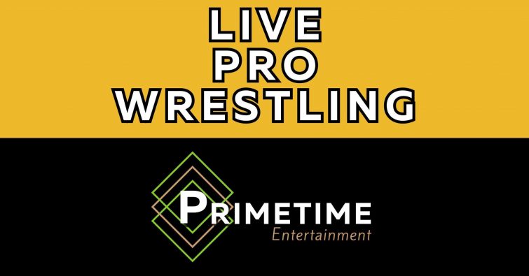 Live Pro Wrestling