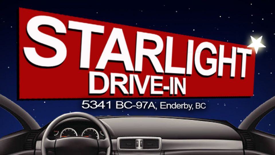 starlight drive in tickets