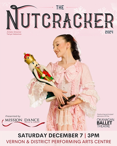 The Nutcracker