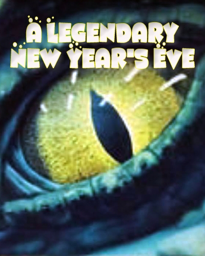 A Legendary New Year's Eve