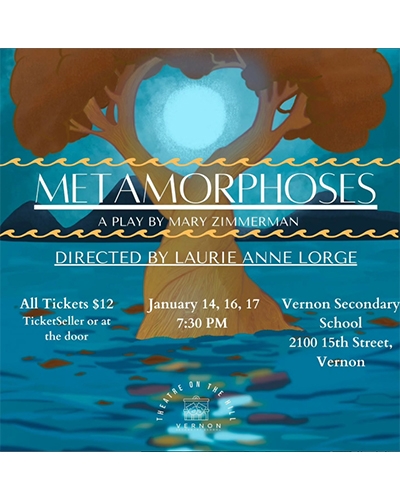 Metamorphoses