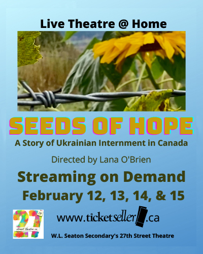 Seeds of Hope