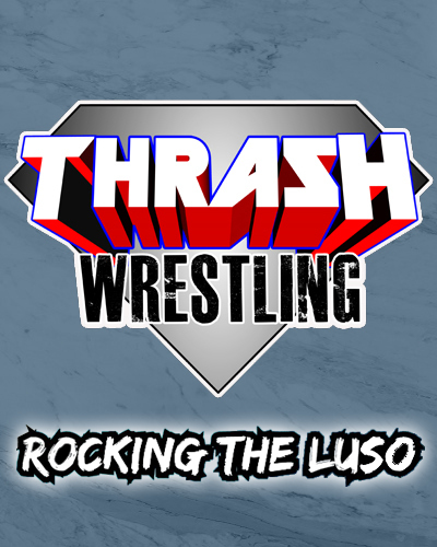 Rocking the Luso: Volume I