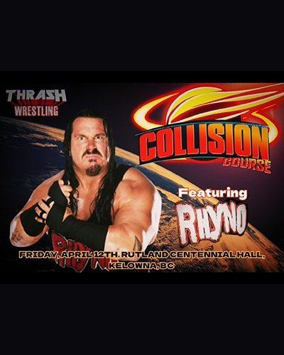 Collision Course featuring Rhyno