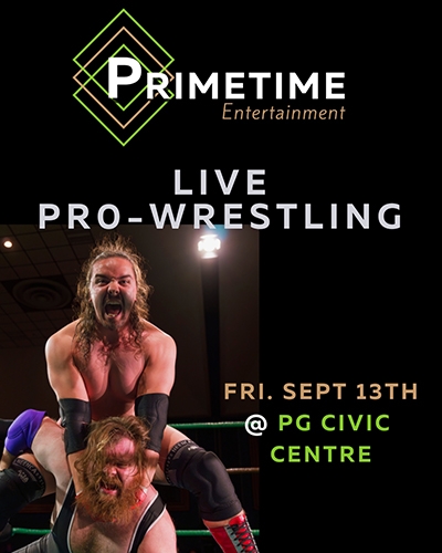 Live Pro-Wrestling