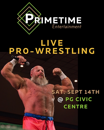 Live Pro-Wrestling