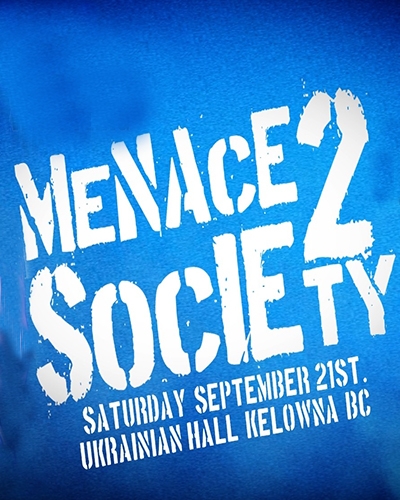 Menace 2 Society