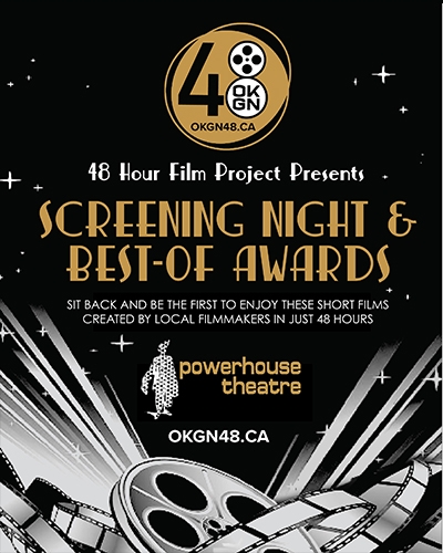 Screening Night & Best-of Awards