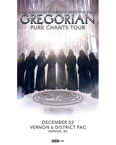 Gregorian: Pure Chants