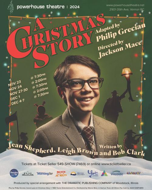 A Christmas Story