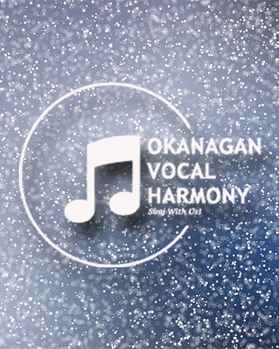Okanagan Vocal Harmony